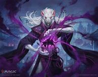 Image result for MTG Rat Art