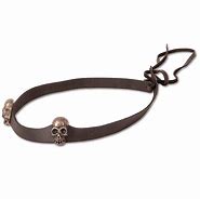 Image result for Skull Hat Bands