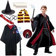 Image result for Hogwarts Halloween Costume