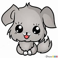 Image result for Chibi Dog Ych