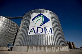 Image result for ADM CFO