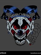 Image result for Not Cool Clown