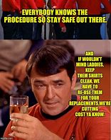 Image result for Scotty Red Shirt Meme