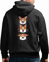 Image result for Corgi in Hoodie