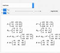 Image result for Commutative Matrices