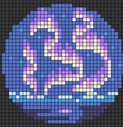 Image result for 32X32 Pixel Art Face