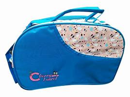 Image result for Blue Baby Duffle Bag