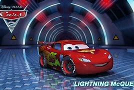 Image result for Cars 2 Lightning McQueen Wallpaper