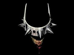 Image result for Batman Who Laughs Matching PFP