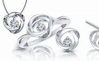 Image result for Marks Jewelers Logo