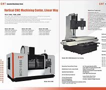 Image result for vertical machining center diagram