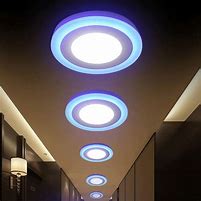 Image result for LED Panel Light Fixture