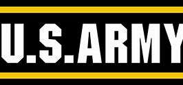 Image result for U.S. Army Font Bat