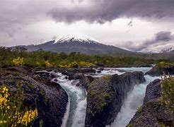 Image result for Lakes in Chile