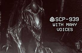 Image result for SCP 939-89