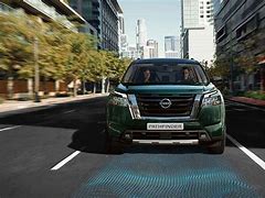 Image result for Nissan Pathfinder 2022