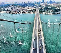 Image result for Istanbul Bosphorus HD