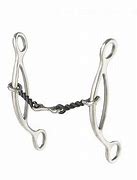 Image result for Twisted Dog Bone O-Ring Bit