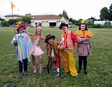 Image result for What Is the Most Famous Clown Camp