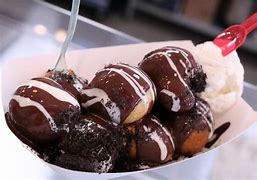 Image result for Greek Donuts