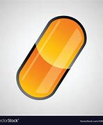 Image result for Capsule Drug Vector