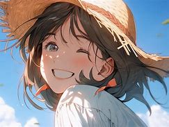 Image result for Anime Happy Kids Smiling