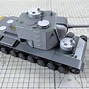 Image result for KV 55 Tank