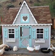 Image result for Unusual Chicken Coops