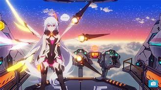 Image result for Honkai Impact 3rd