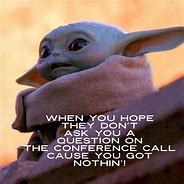 Image result for Yoda Good Job Meme