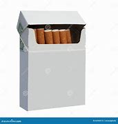 Image result for Pack of Cigarettes