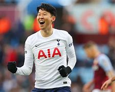 Image result for Famous Quotes by Son Heung-Min