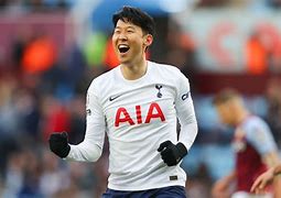 Image result for Son Heung-Min