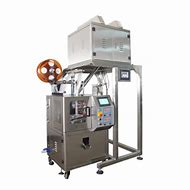 Image result for Rectangular Tea Packaging Machine