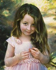 Image result for Portrait Little Girl No Shirt Photos