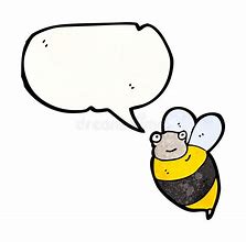 Image result for Fat Bee Cartoon