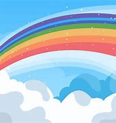 Image result for Rainbow Vectorbacground