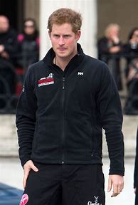 Image result for Prince Harry Casual