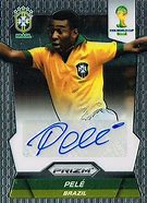 Image result for Pele Card