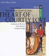 Image result for Courtly Love Music Images