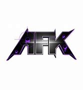 Image result for AFK Logo