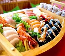 Image result for Sushi Masa BSD