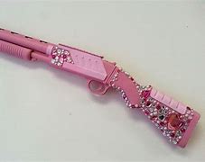 Image result for Hello Kitty AR-15