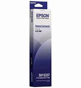 Image result for Toner Epson LQ 590