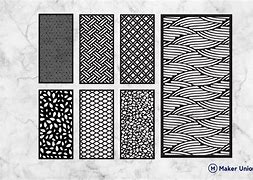 Image result for DXF Wall Art Files