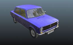 Image result for Lada 3D Model