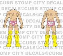 Image result for WrestleMania 13 Macho Man