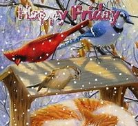 Image result for Happy Friday with a Snow Plow