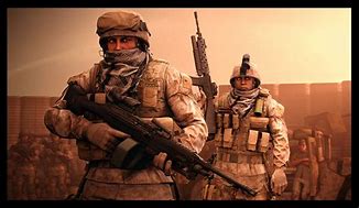 Image result for Marines Cod MWR