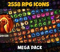 Image result for RPG Ability Icons